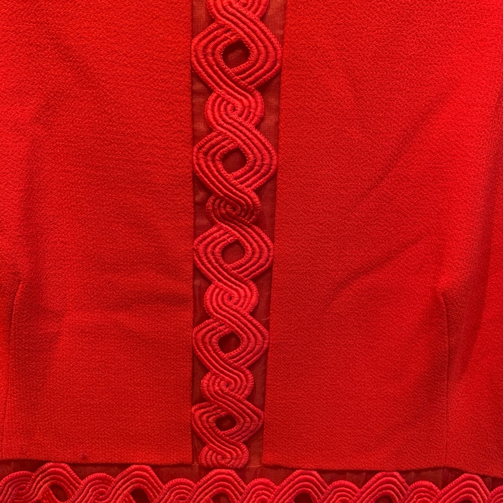 Lela Rose dress - Picture 3 of 5
